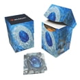 thumbnail image 3 of Modern Horizons 3 Sapphire Medallion 100+ DECK BOX® for Magic: The Gathering, 3 of 3