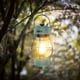 thumbnail image 3 of Xihbxyly Ofertas de venta de Lightling Lámpara de queso retro para exteriores, luz de camping, lámpara LED de carga para campamento, luz colgante portátil para acampar, luz para tienda de campaña, 3 of 3