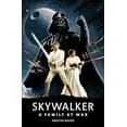 thumbnail image 1 of Pre-Owned Star Wars Skywalker - A Family at War Paperback, 1 of 1