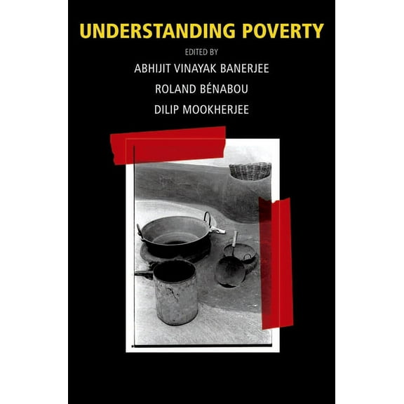 Understanding Poverty, (Paperback)