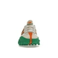 thumbnail image 3 of New Balance Men's XC-72 Casablanca Orange Green Shoes, from StockX, 3 of 5