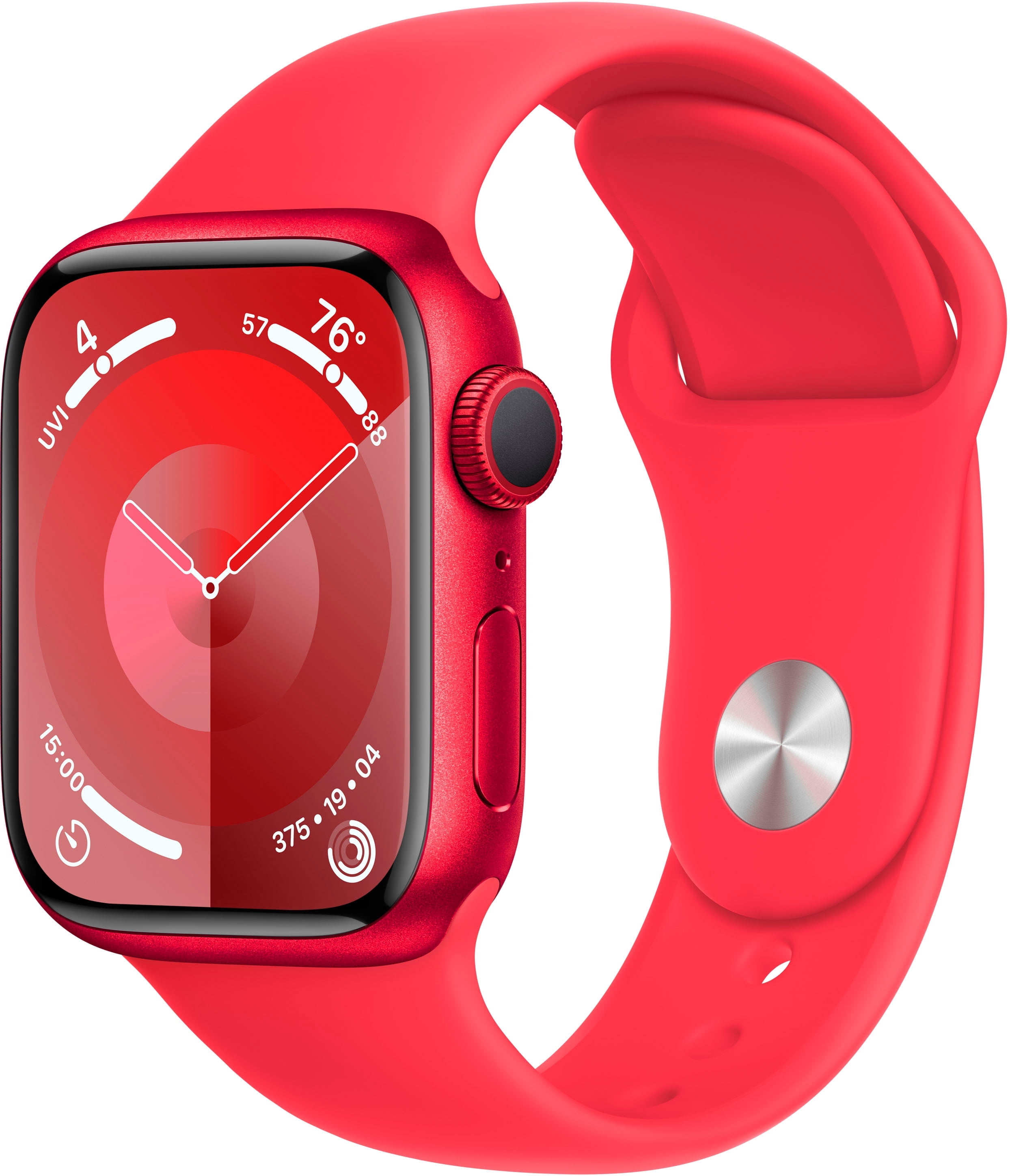 All Apple Watches in Apple Watch Series | Red - Walmart.com