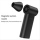 thumbnail image 3 of Mini Turbo Violent Fan X3 130000RPM Jet Blower Turbofan Tool Black, 3 of 5