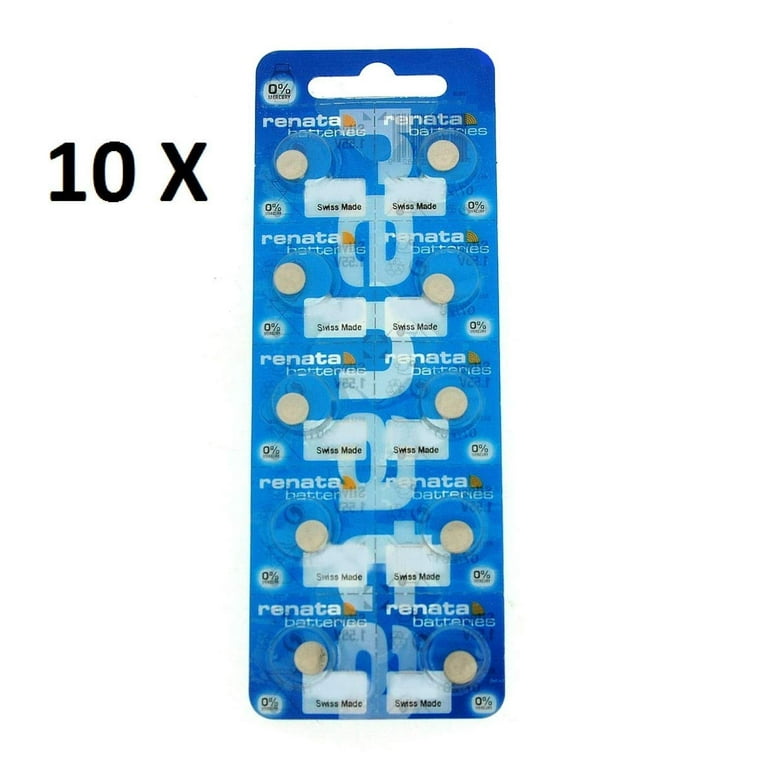 Non Rechargeable Batteries