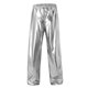 thumbnail image 3 of Ceisia Gift Men's All-Season Sport Pants - Casual Fashion Stylish Solid Color Elastic Waist Nylon-Spandex Long Pants, 3 of 3
