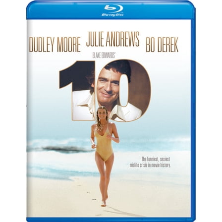 Warner Bros - 10 [BLU-RAY]