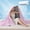 Pink60"×80", variant on 1 PC Summer ultrasonic cooling and refreshing blanket,Cool and breathable, cooling blanket,Suitable for people who are sensitive to heat and prone to sweating,Pink,Throw