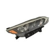thumbnail image 5 of KarParts360 For Nissan Sentra 2024 Headlight Assembly Driver And Passenger Side | Pair | CAPA | With Bulbs | S / S PLUS / SV Models | For NI2502302, NI2502302C, NI2503302, NI2503302C | 260606LY0A, 26, 5 of 6
