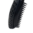 thumbnail image 3 of Pinza al cabello Pinza cabello Pinzas cabello para salón Negro shamjiam Clips de rollo de pelo, 3 of 8