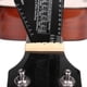 thumbnail image 1 of Fret Leveling Tool Guitar Neck Fingerboard Measuring Ruler Stainless, 1 of 5