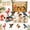 3, variant on Tiny 3D Beaded Animal DIY Kit, 2026 Cute Animal Beading Craft Set, DIY Bead Embroidery Art Kit Stress Relief Handmade Decoration Gift for Beginners & Creative Craft Lovers (E)