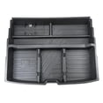 thumbnail image 2 of Organizador de maletero de coche, almacenamiento multiusos para vehículos, gran capacidad, resistente, caja de almacenamiento de artículos diversos, Sunnimix  Organizador de maletero de coche, 2 of 8