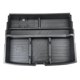 thumbnail image 2 of Organizador de maletero de coche, almacenamiento multiusos para vehículos, gran capacidad, resistente, caja de almacenamiento de artículos diversos, Sunnimix  Organizador de maletero de coche, 2 of 8