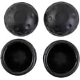 thumbnail image 5 of Towing Hitch Ball Protector Waterproof, Dustproof, Oilproof Trailer Ball Cover For Cars, Trucks, Rvs, 5 of 5