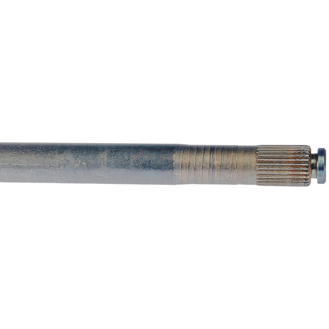 Dorman 630-245A Rear Passenger Side Drive Axle Shaft for Specific Ford Models