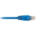 thumbnail image 2 of Black Box 5ft CAT6 Value Line Stranded Patch Cable - Blue, 2 of 2