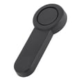 thumbnail image 1 of Manija del reclinador izquierdo del asiento para Jeep Wrangler 2011-2017, palanca de liberación del asiento No.1FL44DX9AB 1 Pc, 1 of 6