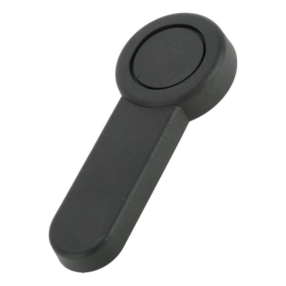Left Seat Recliner Handle for Jeep Wrangler 2011-2017 Seat Release Handle Lever No.1FL44DX9AB 1 Pc