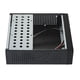 thumbnail image 5 of Chasis mini M06 Chasis HTPC Chasis de control industrial Chasis de placa base ITX, 5 of 5