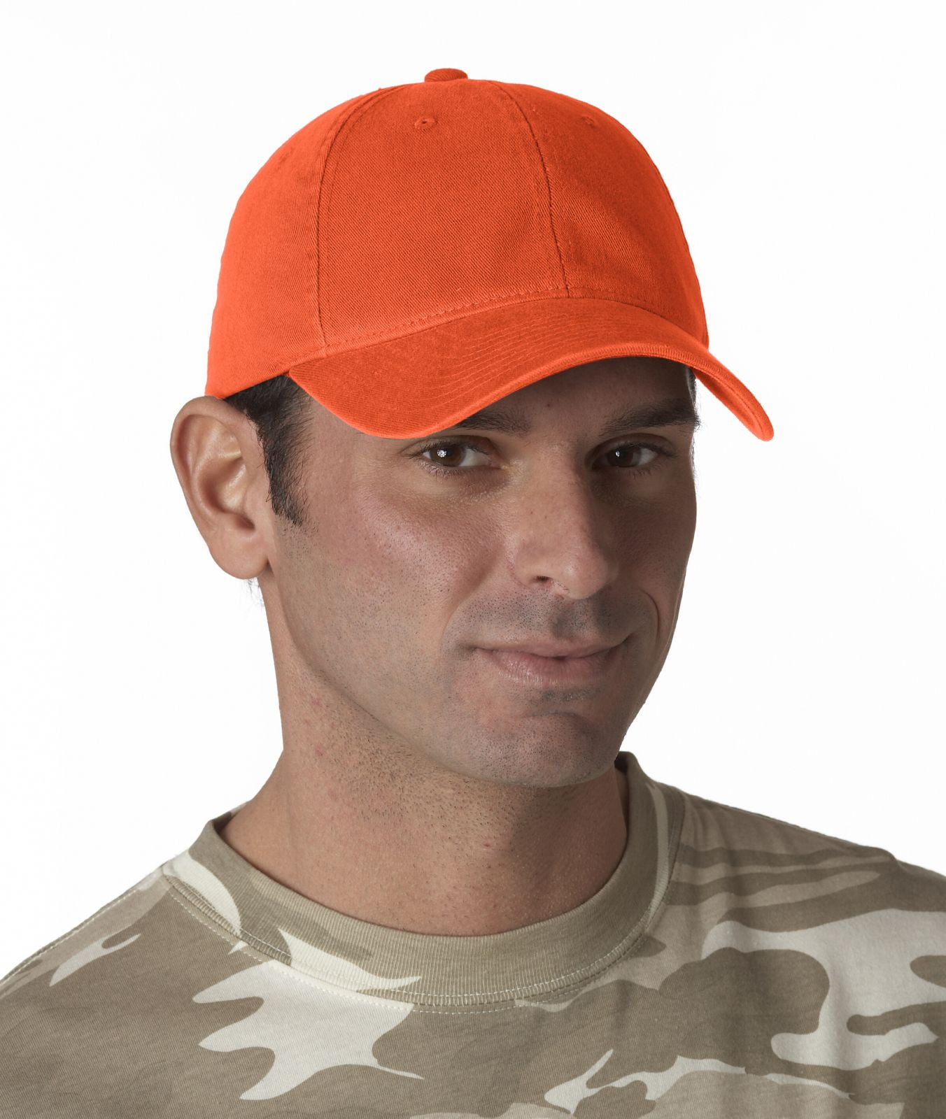 Yupoong Ball Hat 6997 Flexfit Garment 