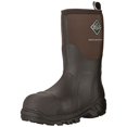 thumbnail image 1 of Bottes Mi-Hautes Arctic Pro à Embout d'Acier pour Hommes CSA, 1 of 4
