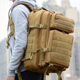 thumbnail image 1 of Large Capacity Outdoor Tactical Backpack - Perfect for Camping, Mountaineering, Travel & Sports, 1 of 5