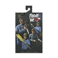 thumbnail image 2 of Friday the 13th (1980) 8" Ultimate Pamela Voorhees Action Figure, by NECA, 2 of 7