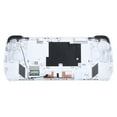 thumbnail image 3 of For Asus Rog Ally-RC71L-NH005W 120HZ Original LCD Screen Digitizer Full Assembly with Frame, 3 of 7
