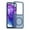 Blue, variant on ELEHOLD Case for Motorola Razr  2024, Shockproof Magnetic Skin-Feel Case,Compatible with Wireless Charging,Pink