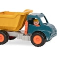 thumbnail image 2 of Battat Dump Truck Happy Drivers, 2 of 4