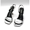 thumbnail image 4 of CALVIN KLEIN Female Adult Women 6 BYRONA-SIL01 Silver 040, 4 of 5