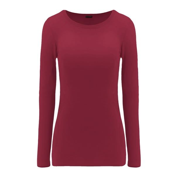 layering undershirt