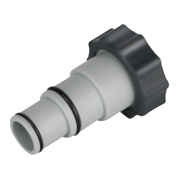 Swimming Pool Filter Connectors Strong Sealing Strainer Grid Replace