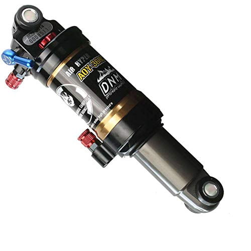 mtb rear shock lockout