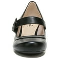 thumbnail image 4 of LifeStride Womens Rozz Mary Jane Pumps - Medium & Wide Width, 4 of 9