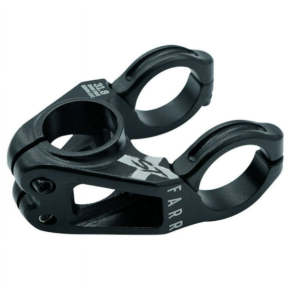 Ridefarr Headspace Farr-ST Stem (31.8) 50mm - Black