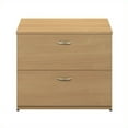 thumbnail image 2 of Bush Series C WC60354 Lateral File Cabinet, 2 of 10