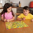 thumbnail image 2 of Juego de mesa Galt Snakes & Ladders y Ludo para 2 a 4 jugadores, 2 of 4