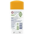 thumbnail image 2 of ARM & HAMMER Essentials Natural Deodorant Fresh, 2.50 Oz Pack of 3, 2 of 4