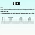 thumbnail image 3 of Gubotare Kids Snow Pants Girls Snow Bibs Kids Fleece Lined Waterproof Ski Pants Overalls with Pockets Size 10-11 (Green,10-11 Years), 3 of 9