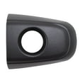 thumbnail image 6 of Brock Replacement Front Outside Exterior Door Handle Textured w/ Cap Keyhole compatible with 04-10 Sienna & 05-15 Tacoma Pickup Truck, 6 of 9