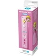 thumbnail image 1 of Wii U Remote Plus Peach Edition, Édition Fougère pour Nintendo Wii U, 1 of 2