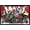 Black Framed Version, variant on Marvel Comics - Animated Group Wall Poster, 22.375" x 34"