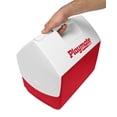 thumbnail image 6 of Igloo 16 QT Playmate Elite 30 Can Capacity Ice Chest Cooler, Red, 6 of 17