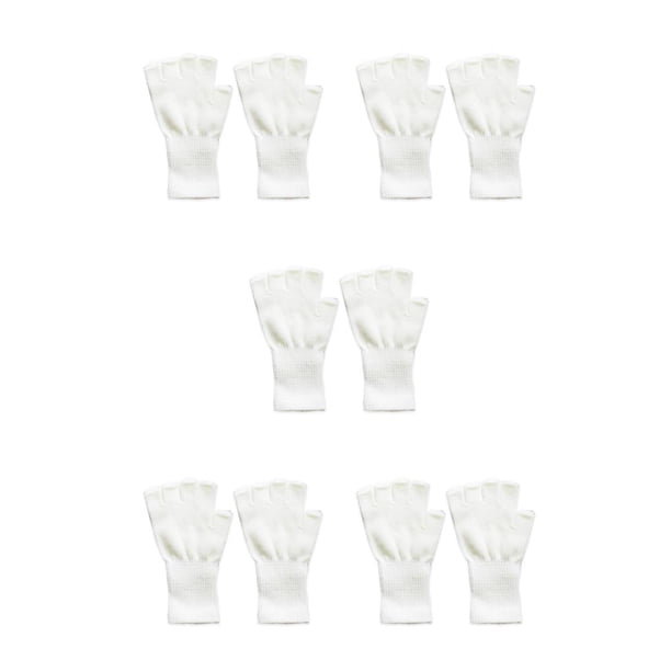 Guantes sin dedos Sonducket CBP382165