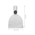 thumbnail image 2 of AURARMLET Stainless Steel Digging Spade Grass Digging Tool Gardening Tool 1Pack, 2 of 6
