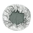 thumbnail image 1 of Round bathtub SPA Waterproof Cover Canopy Daily Cover Dust Cover Oxford Cloth, 1 of 5
