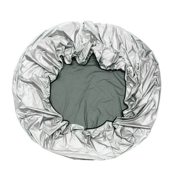 Round bathtub SPA Waterproof Cover Canopy Daily Cover Dust Cover Oxford Cloth