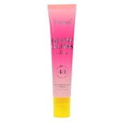Supergoop! Glow Gloss Pink Peppermint SPF 40 0.15 oz
