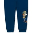 thumbnail image 3 of Disney Pixar Boys 2 Piece Toy Story Sweater and Jogger Pant Set, 3 of 7